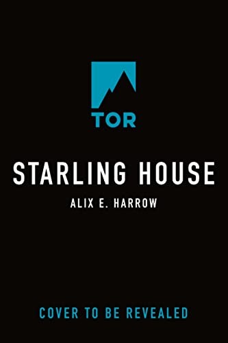 Starling House (2023)