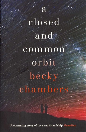 A Closed and Common Orbit (2016)