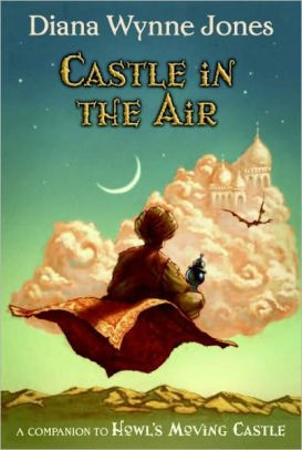 Castle in the Air (1990)