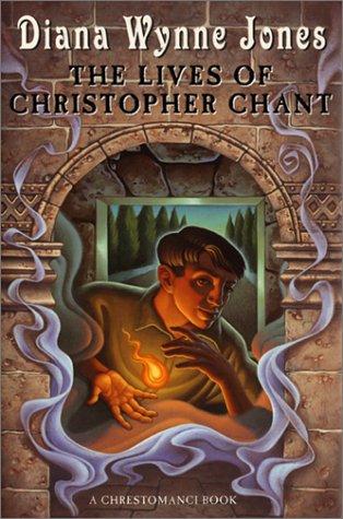 The Lives of Christopher Chant (1988)