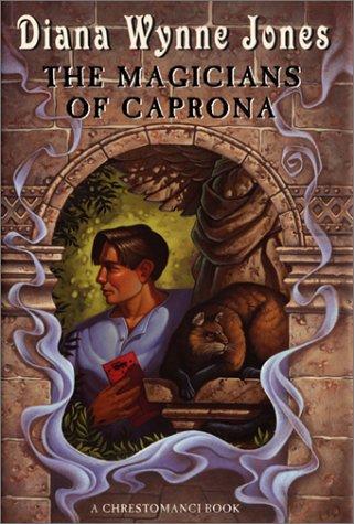 The Magicians of Caprona (1980)