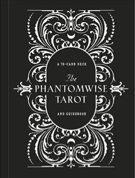 The Phantomwise Tarot (2022)