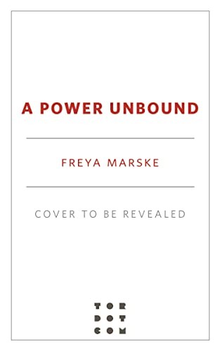 A Power Unbound (2023)