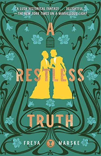 A Restless Truth (2022)