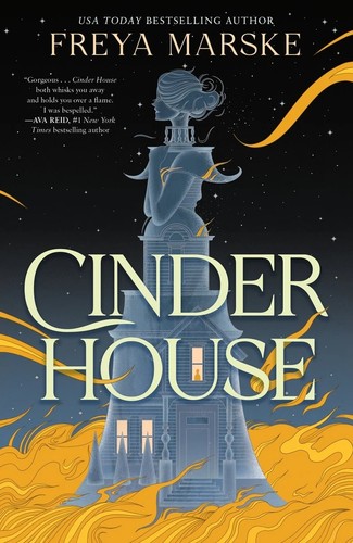 Cinder House (2025)