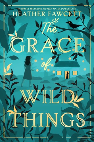 The Grace of Wild Things (2023)