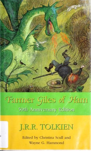 Farmer Giles of Ham (1949)
