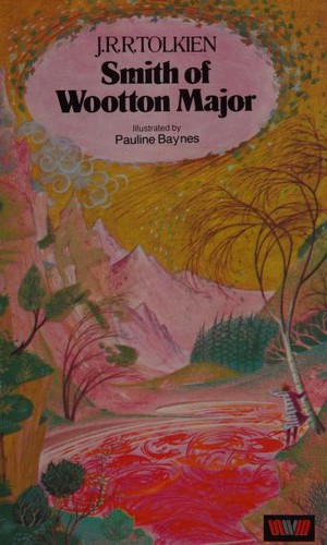 Smith of Wootton Major (1967)