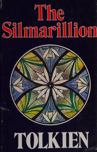 The Silmarillion (1977)