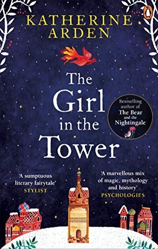 The Girl in the Tower (2017)