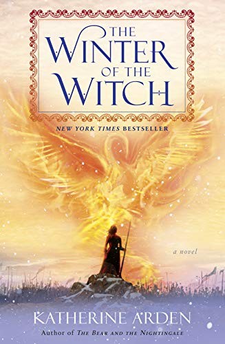 The Winter of the Witch (2019)