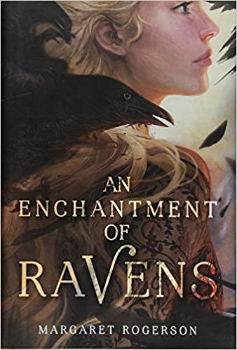 An Enchantment of Ravens (2017)