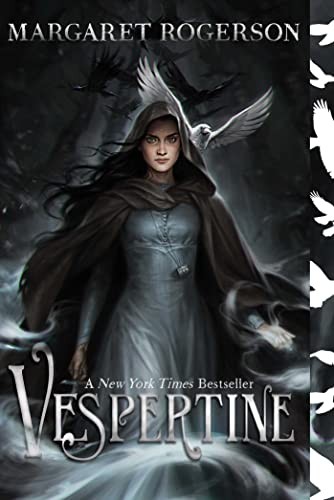 Vespertine (2021)
