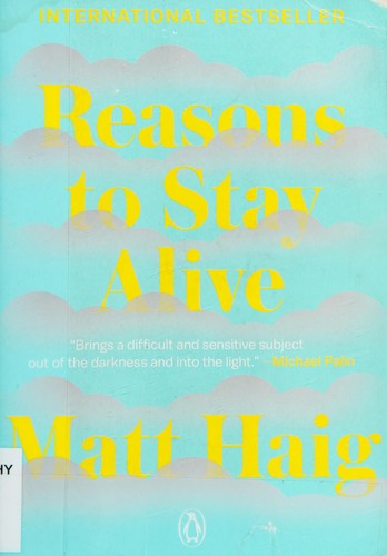 Reasons to Stay Alive (2015)