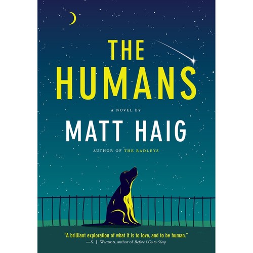 The Humans (2013)