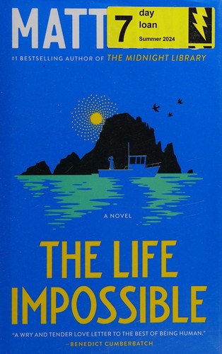 The Life Impossible (2024)