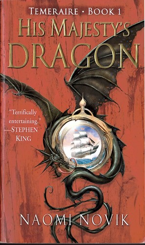 His Majesty's Dragon (2006)