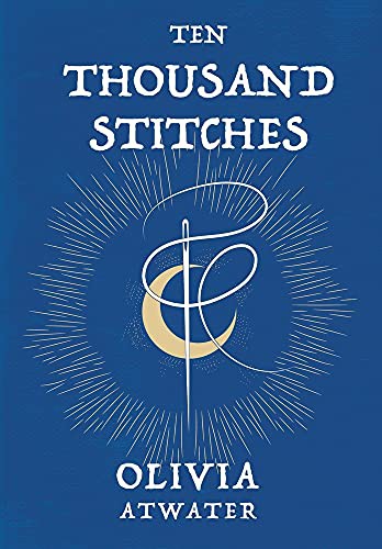 Ten Thousand Stitches (2020)