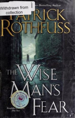 The Wise Man's Fear (2011)