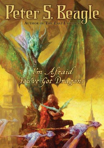 I'm Afraid You've Got Dragons (2024)