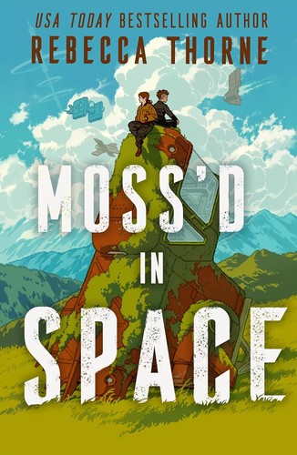 Moss'd in Space (2026)