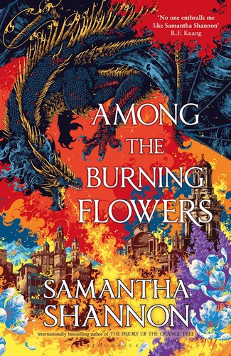 Among the Burning Flowers (2025)