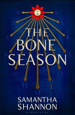 The Bone Season (2013)