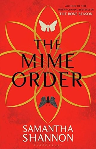 The Mime Order (2015)