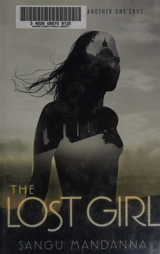 The Lost Girl (2012)