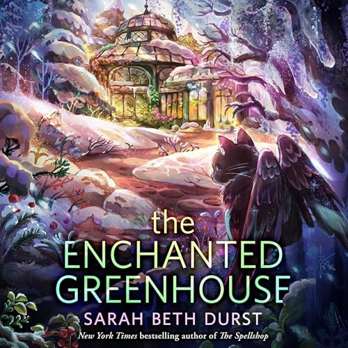 The Enchanted Greenhouse (2025)