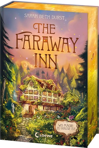 The Faraway Inn (2026)