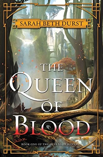 The Queen of Blood (2016)