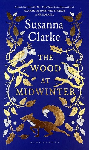 The Wood at Midwinter (2024)