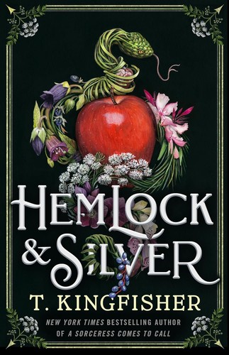 Hemlock & Silver (2025)