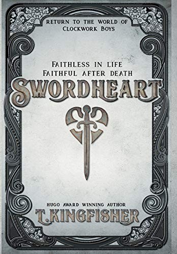 Swordheart (2018)