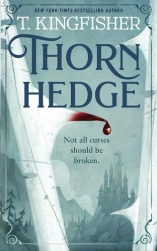 Thornhedge (2023)