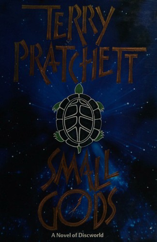 Small Gods (1992)