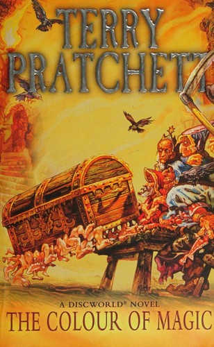 The Colour of Magic (1983)