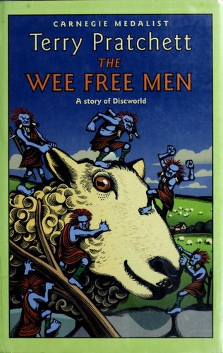 The Wee Free Men (2003)