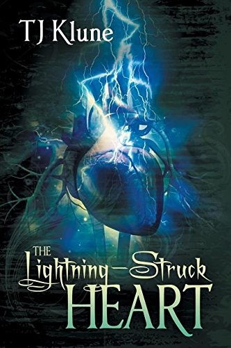 The Lightning-Struck Heart (2015)