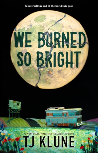 We Burned So Bright (2026)