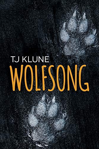 Wolfsong (2016)