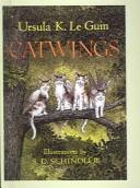 Catwings (1988)