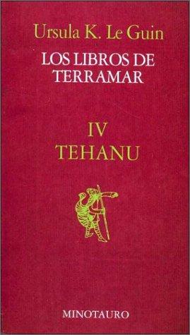 Tehanu (1990)