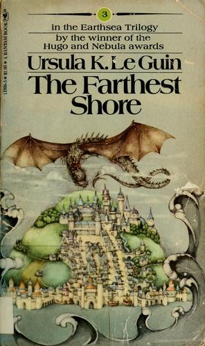The Farthest Shore (1972)