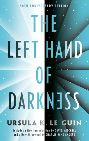 The Left Hand of Darkness (1969)