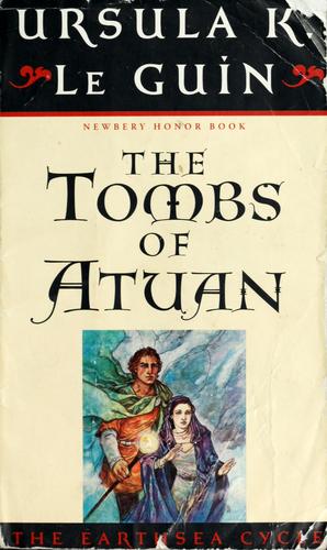 The Tombs of Atuan (1970)