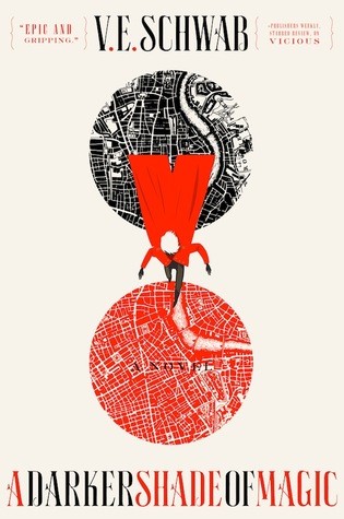 A Darker Shade of Magic (2015)
