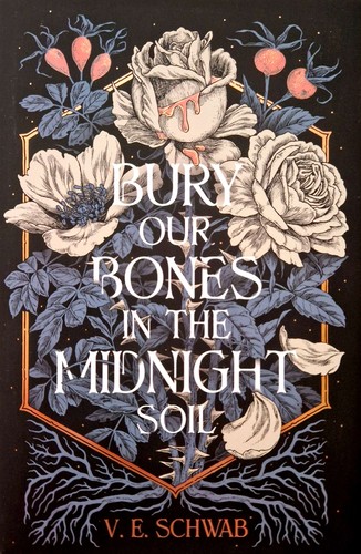 Bury Our Bones in the Midnight Soil (2025)