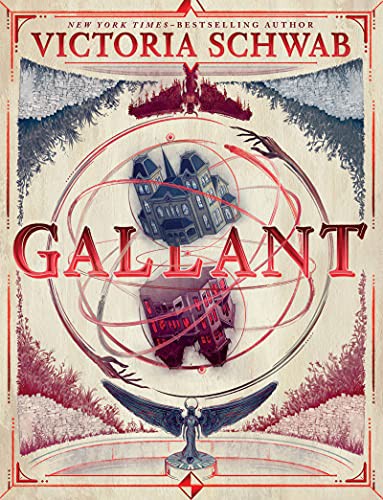 Gallant (2022)